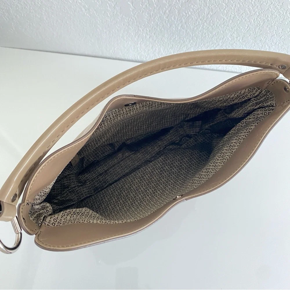 Tods gray brown