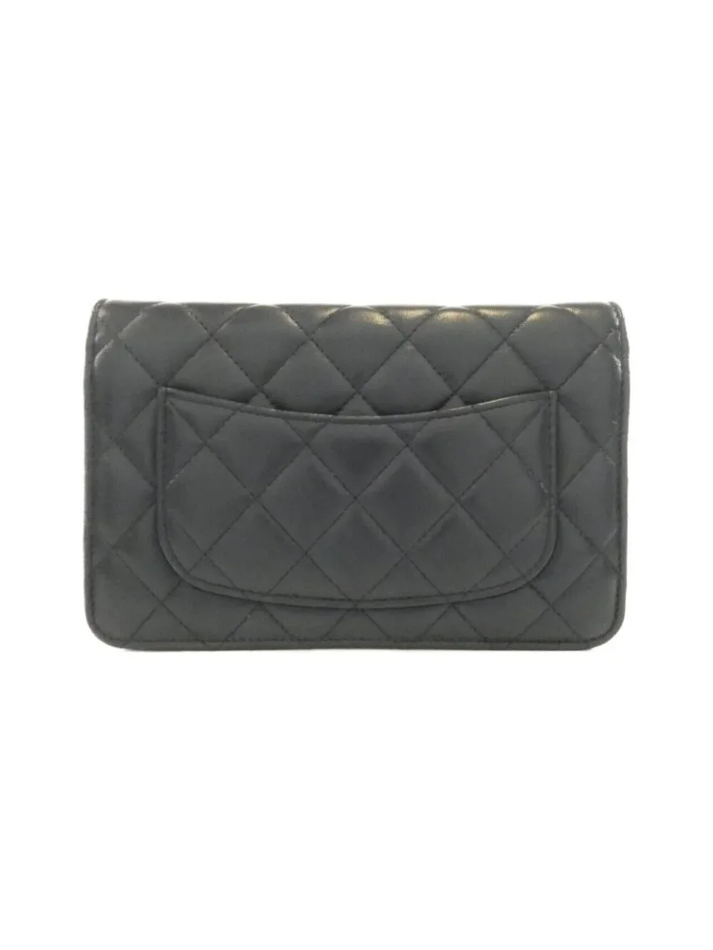 Chanel Chain Wallet Shoulder