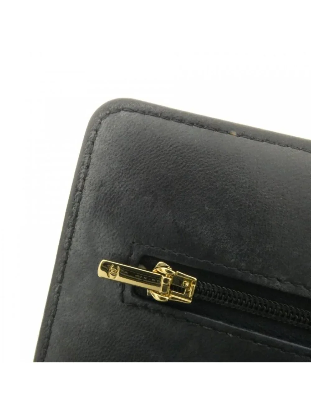 Chanel Chain Wallet Shoulder