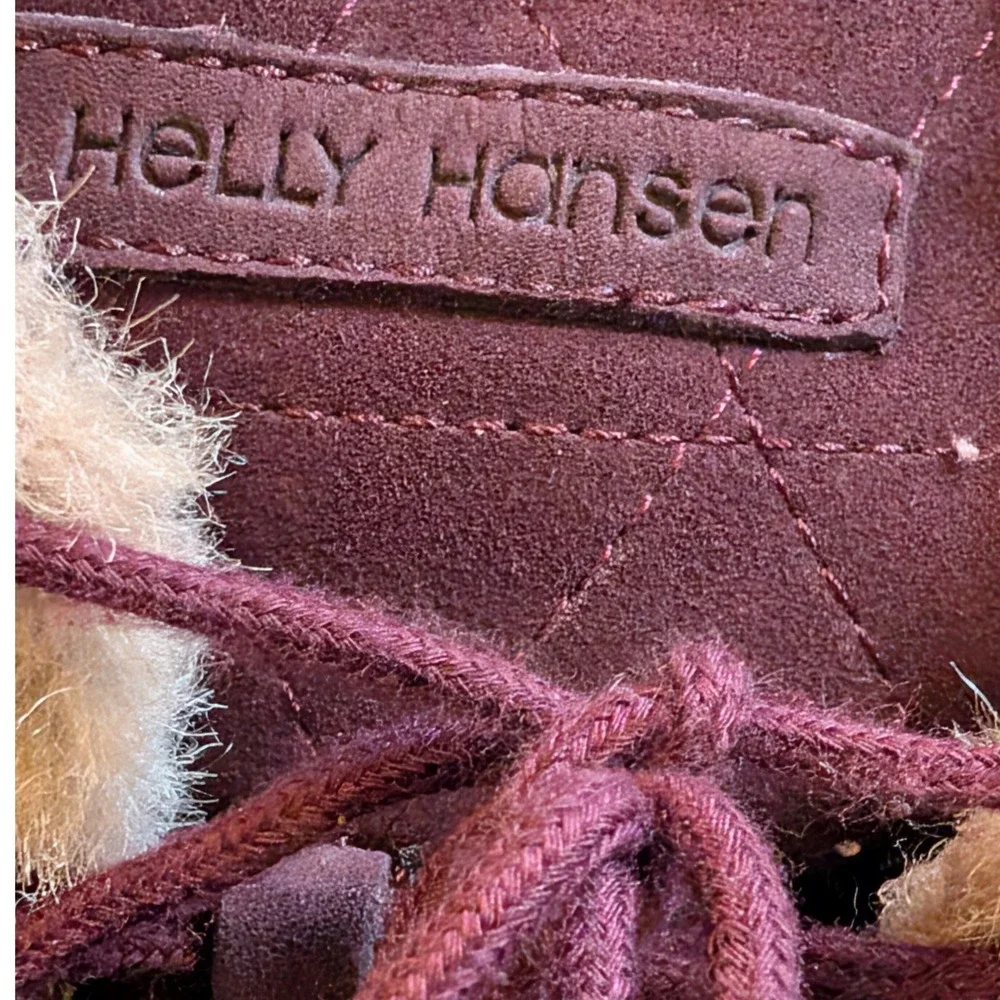 Helly Hansen helly hansen
