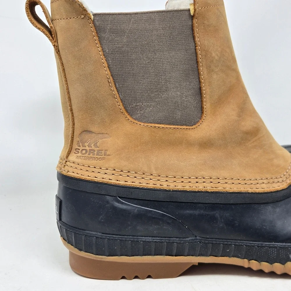 Sorel cheyanne ii