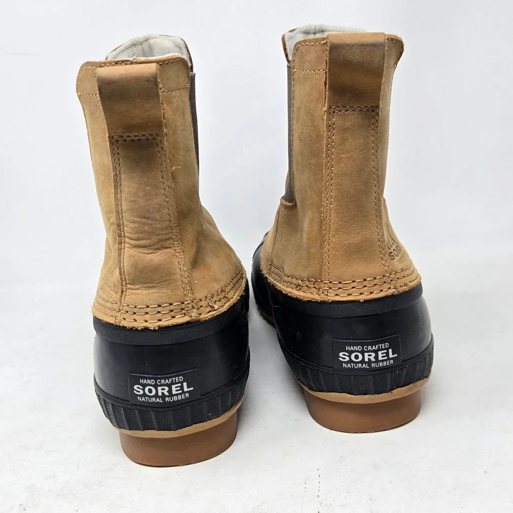 Sorel cheyanne ii