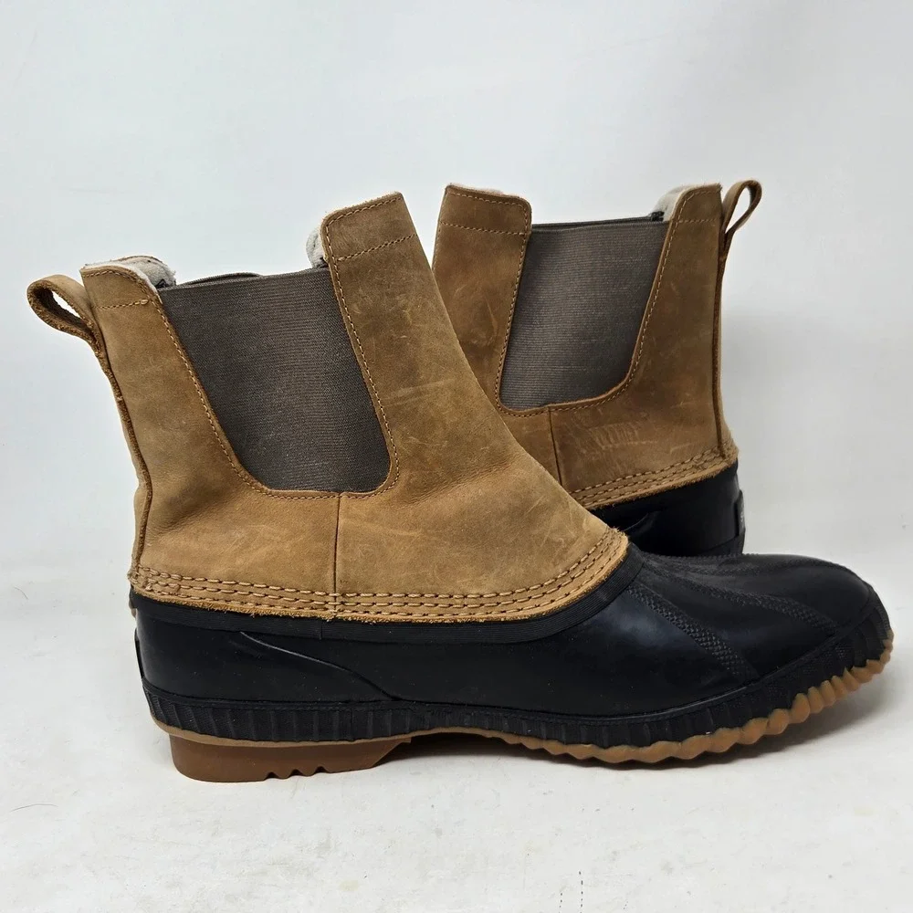 Sorel cheyanne ii