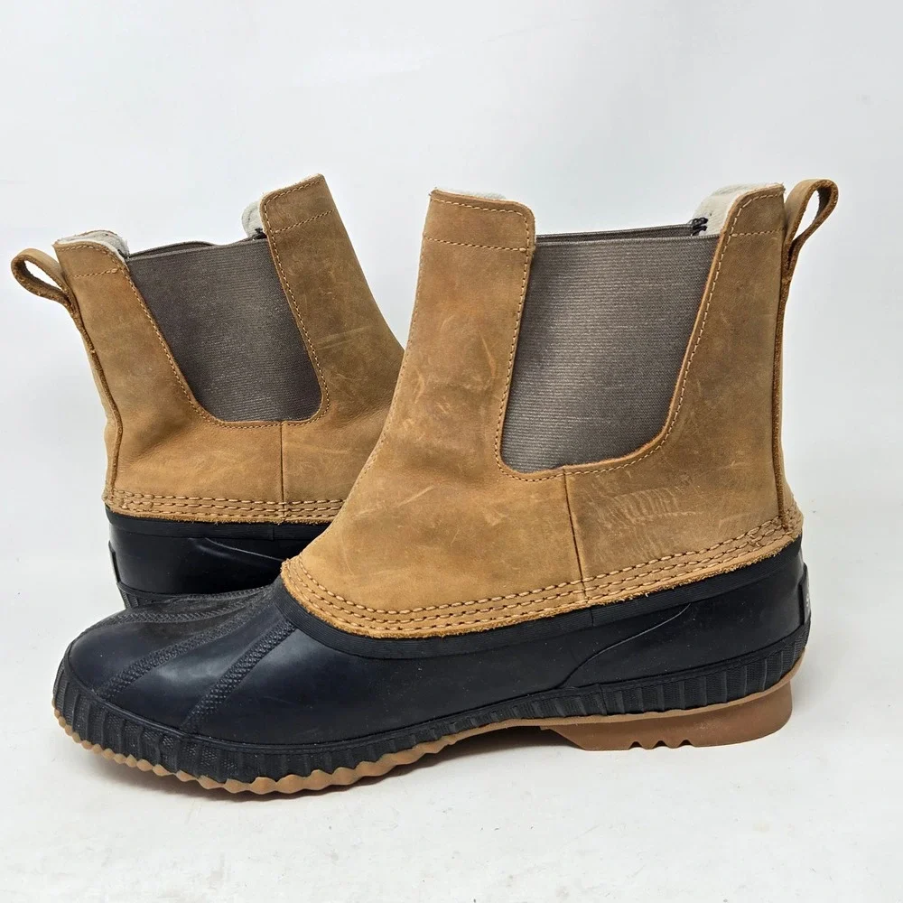 Sorel cheyanne ii