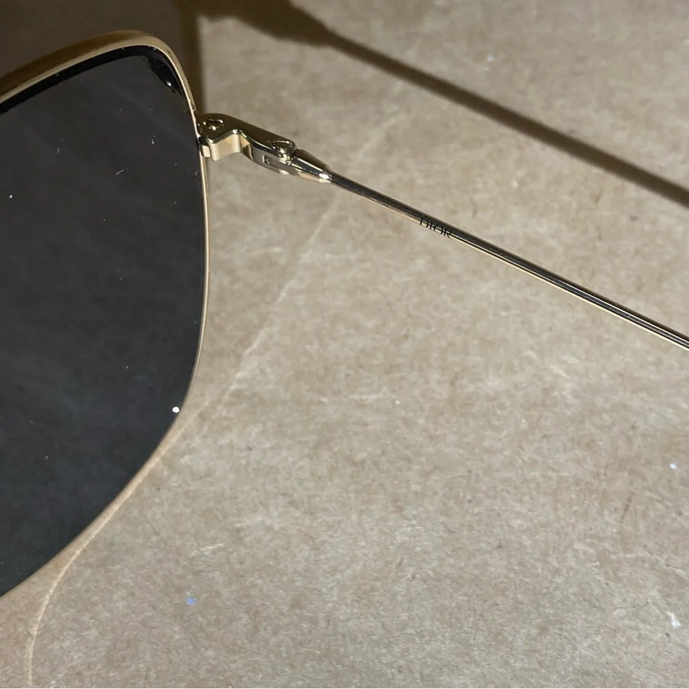 Dior sunglasses