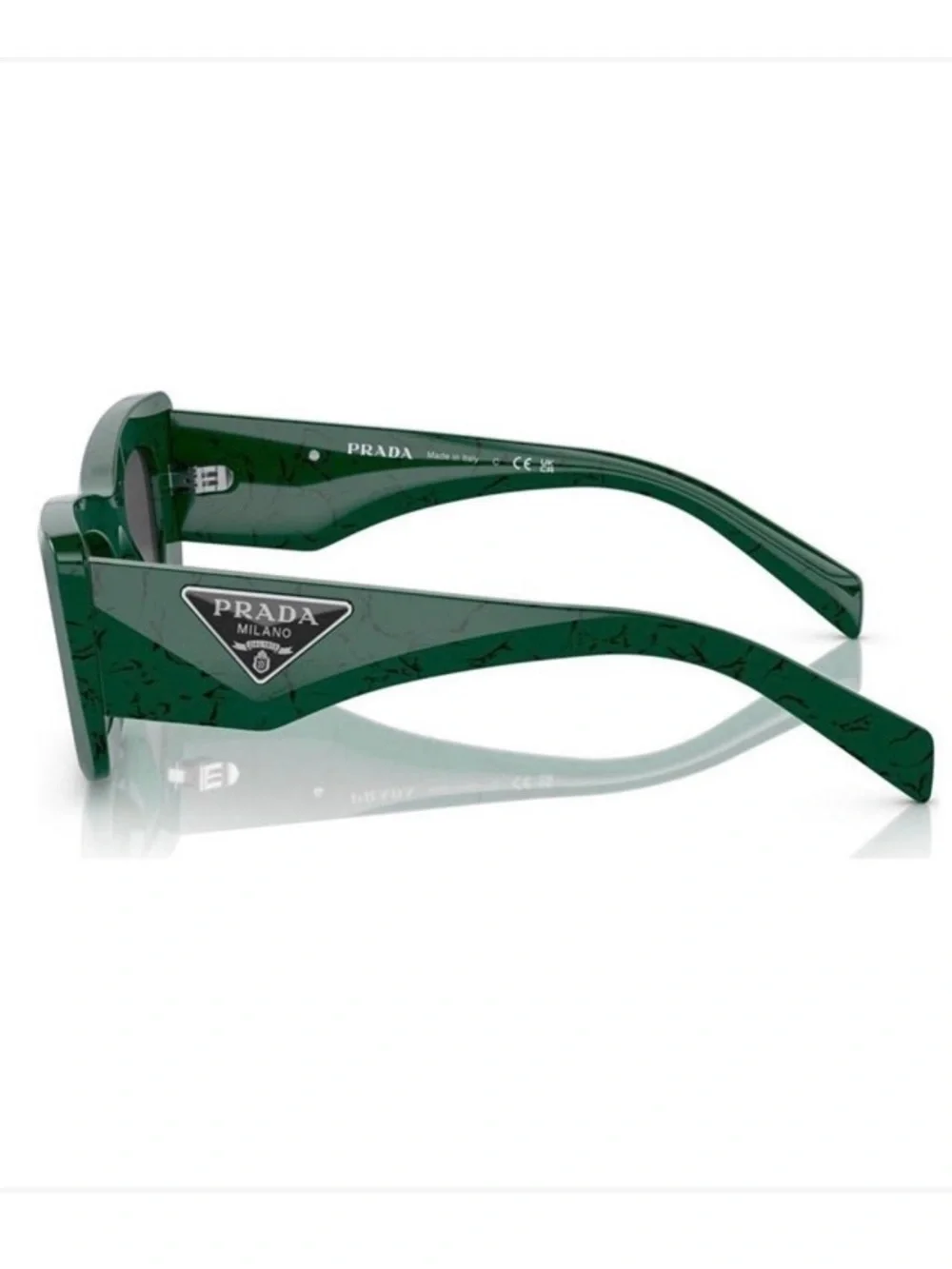PRADA Women's Sunglasses, PR 13ZS