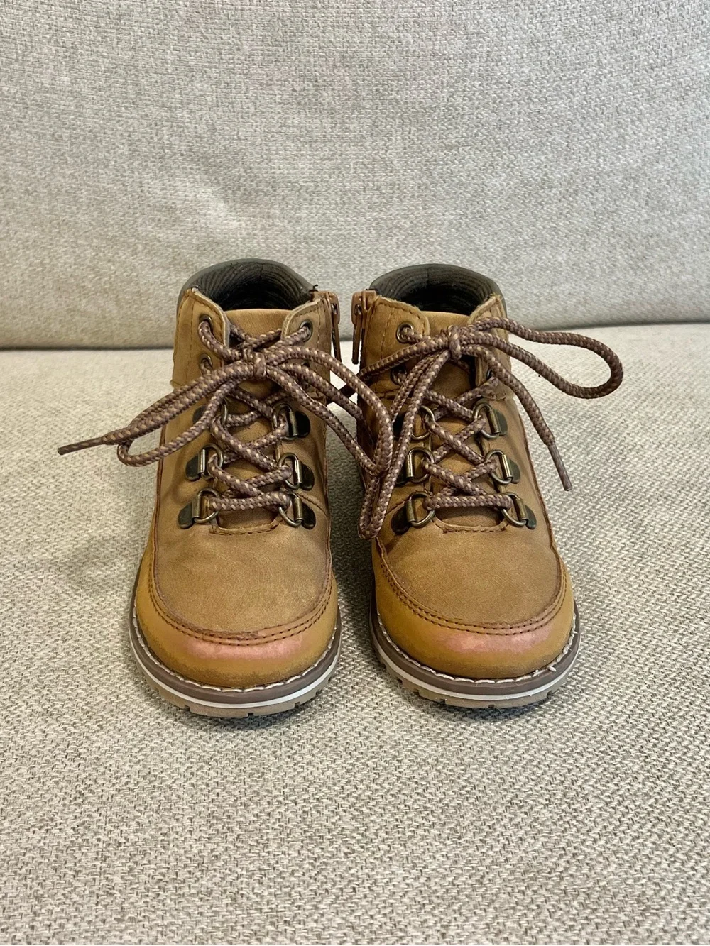 The Childrens Place classic lace