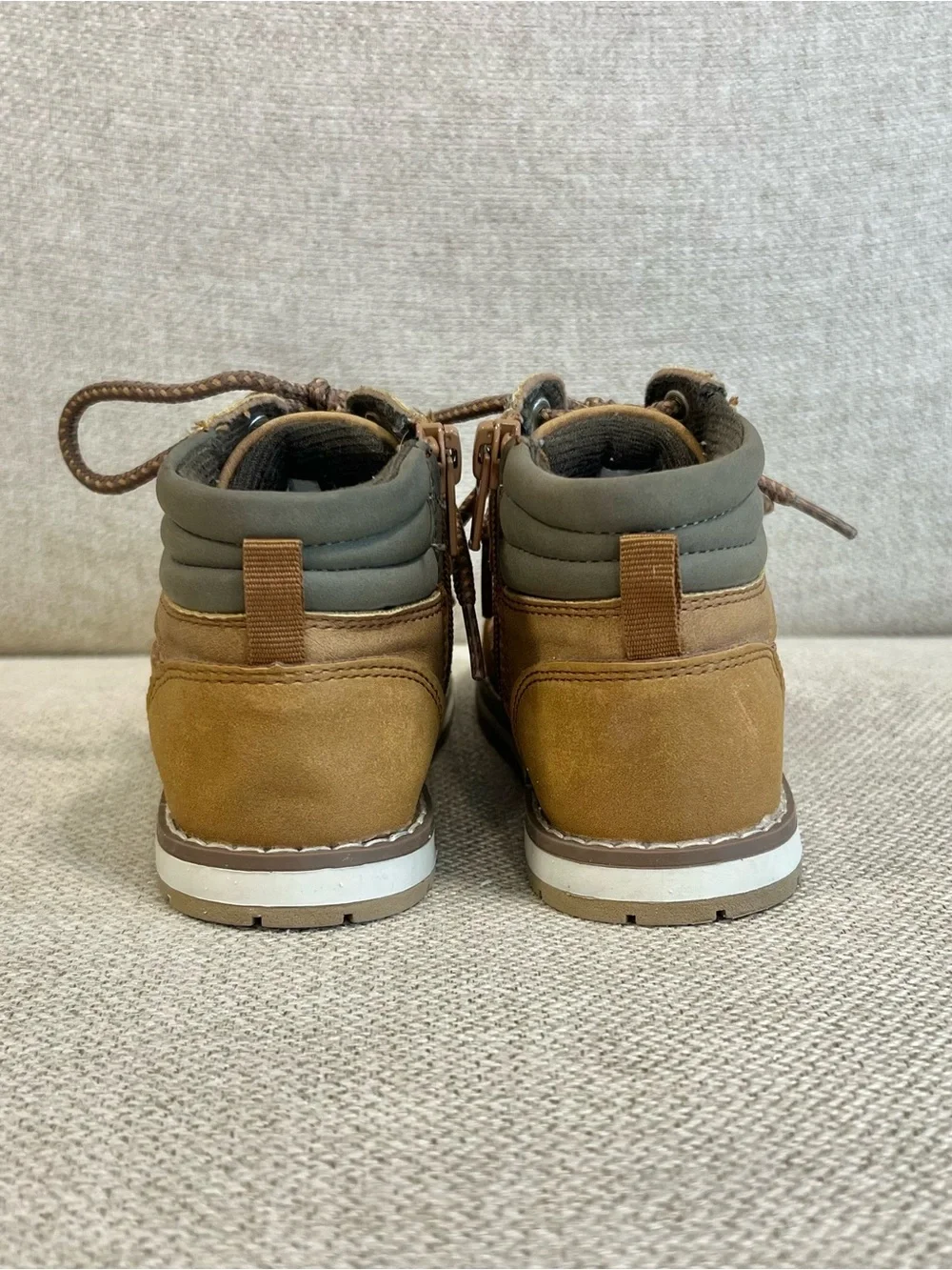 The Childrens Place classic lace