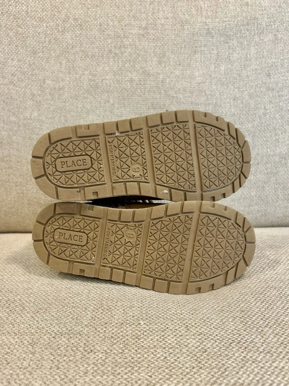 The Childrens Place classic lace