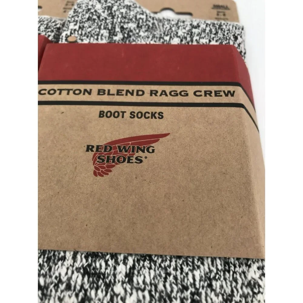 Red Wing Socks socks shoes size