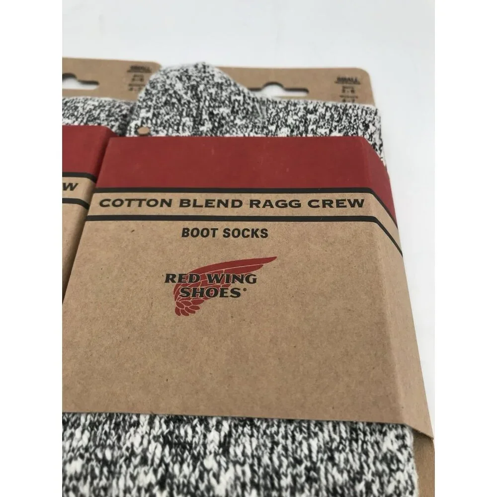 Red Wing Socks wing boot shoes