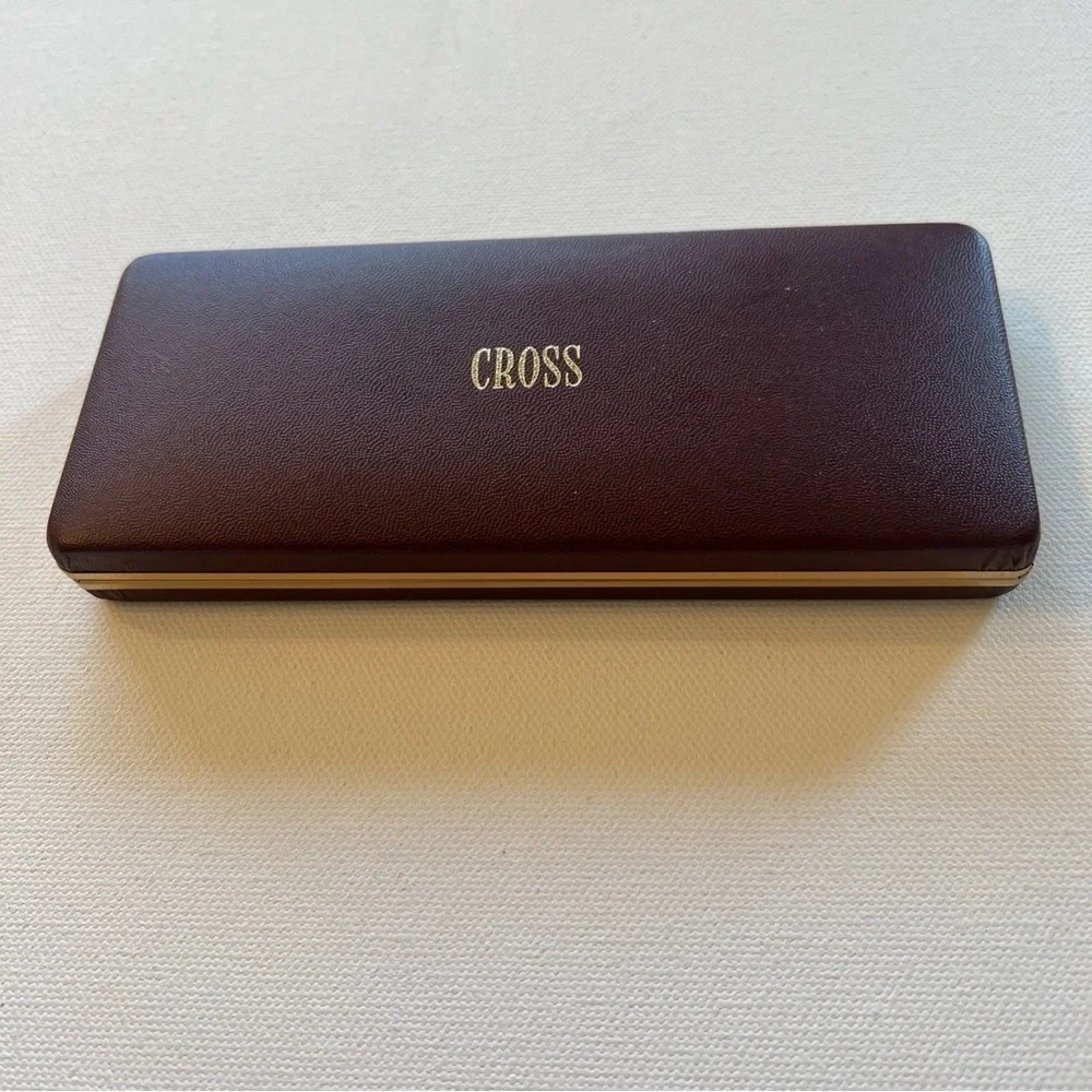 Cross this elegant