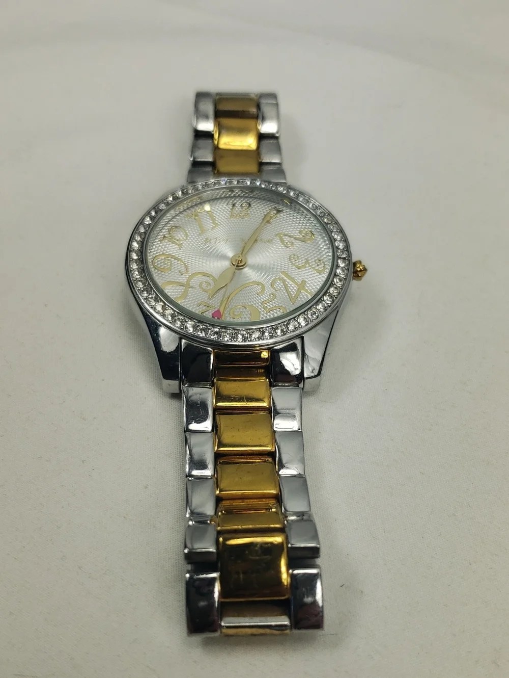 Betsey Johnson beautiful betsey