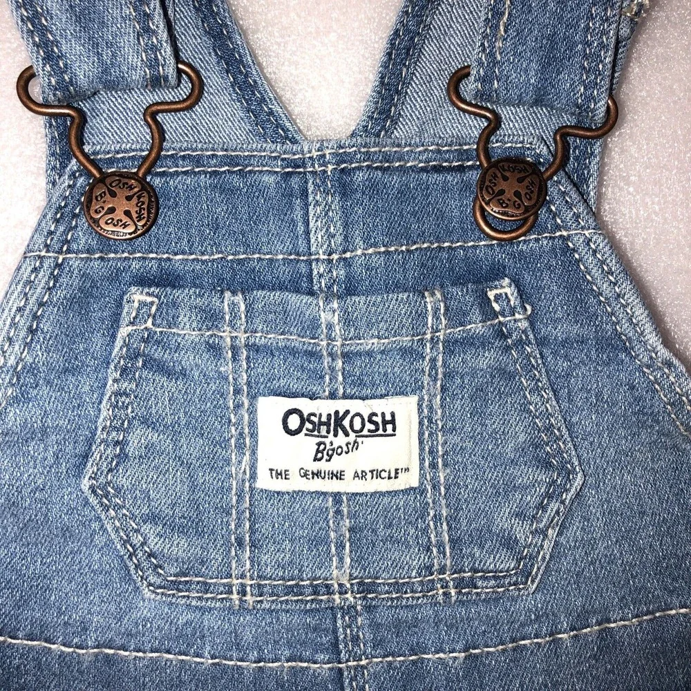 OshKosh Bgosh oshkosh baby