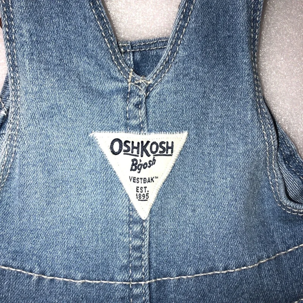 OshKosh Bgosh oshkosh baby