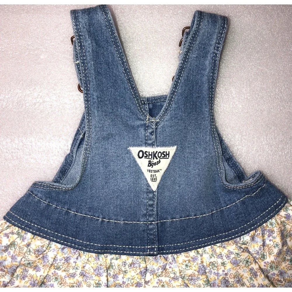 OshKosh Bgosh oshkosh baby