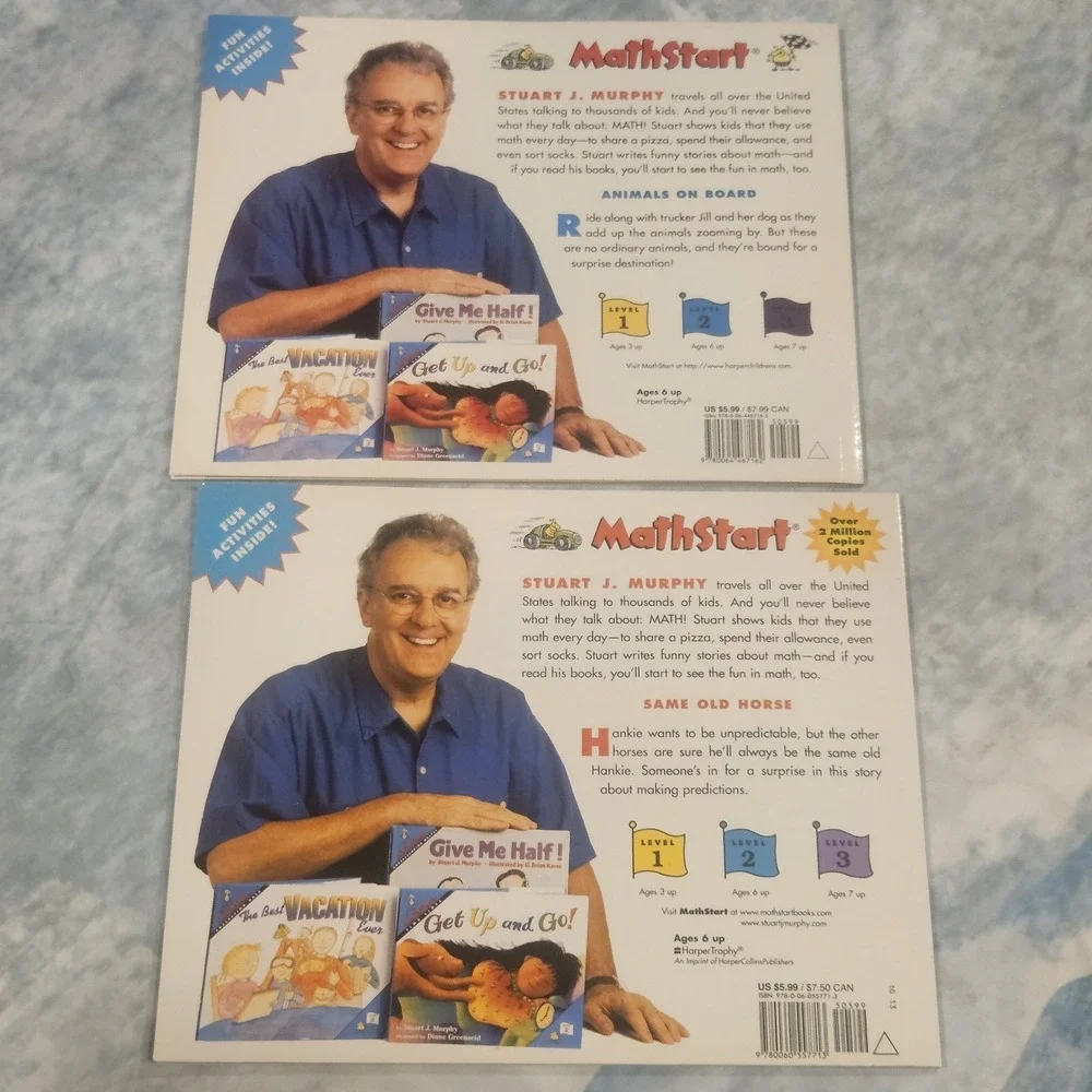 N/A lot mathstart
