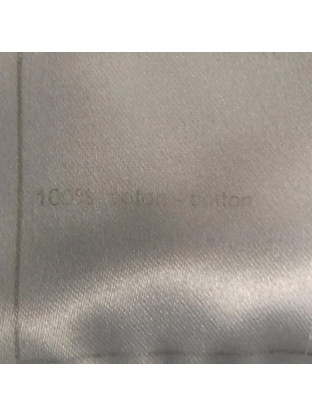 CHANEL item code