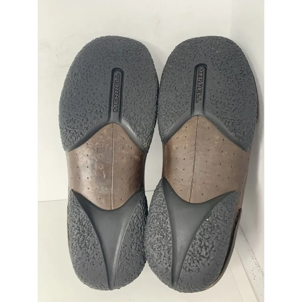 Merrell step become