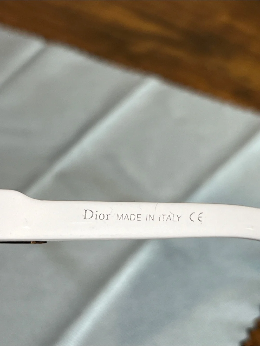 Dior stylish sunglasses