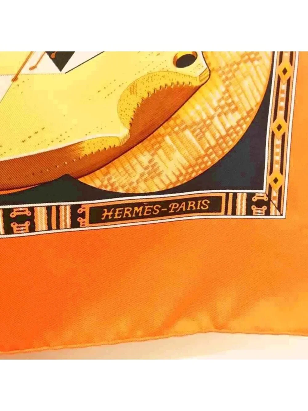 Hermes warehouses 34