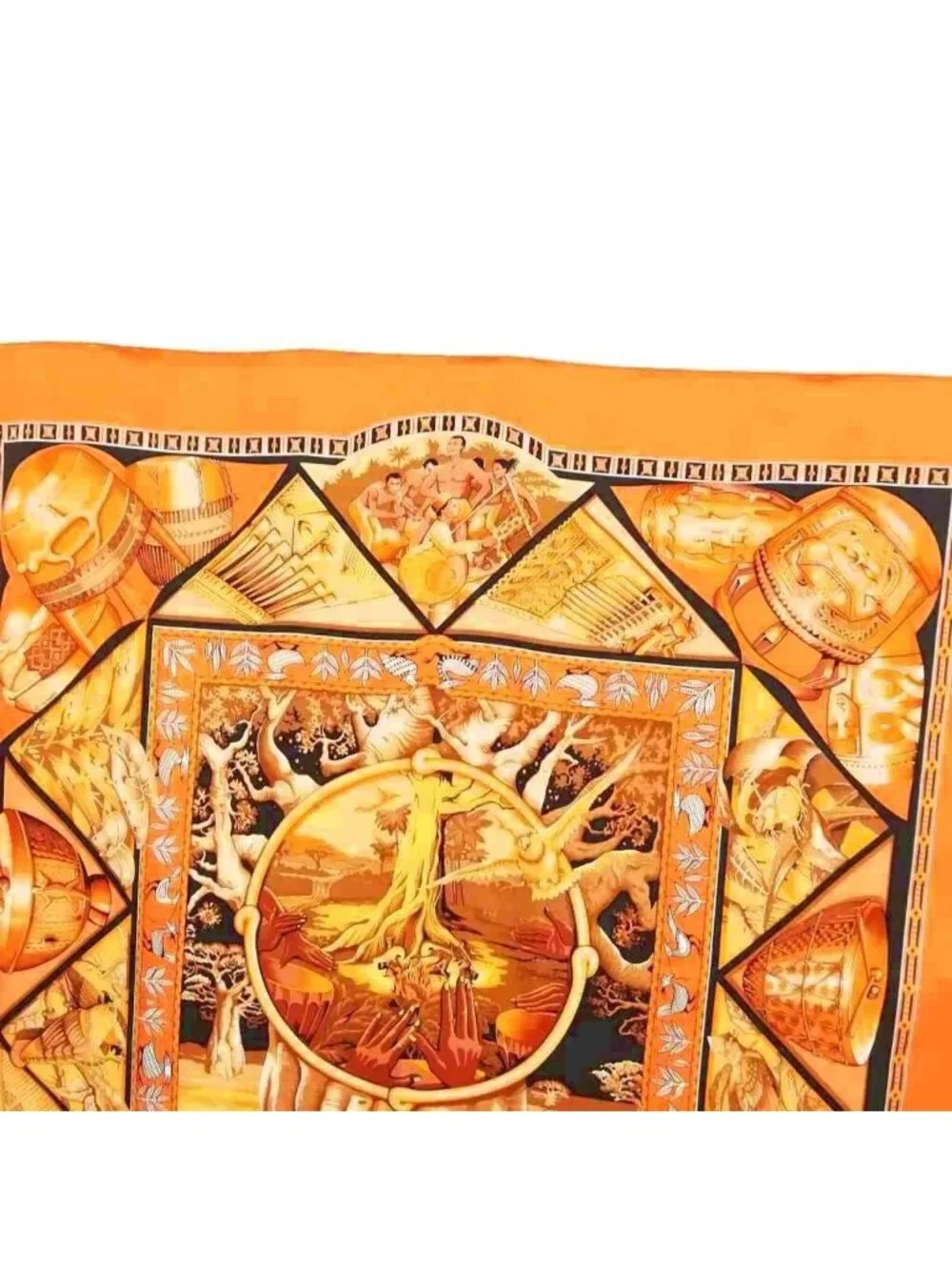 Hermes presentation understand