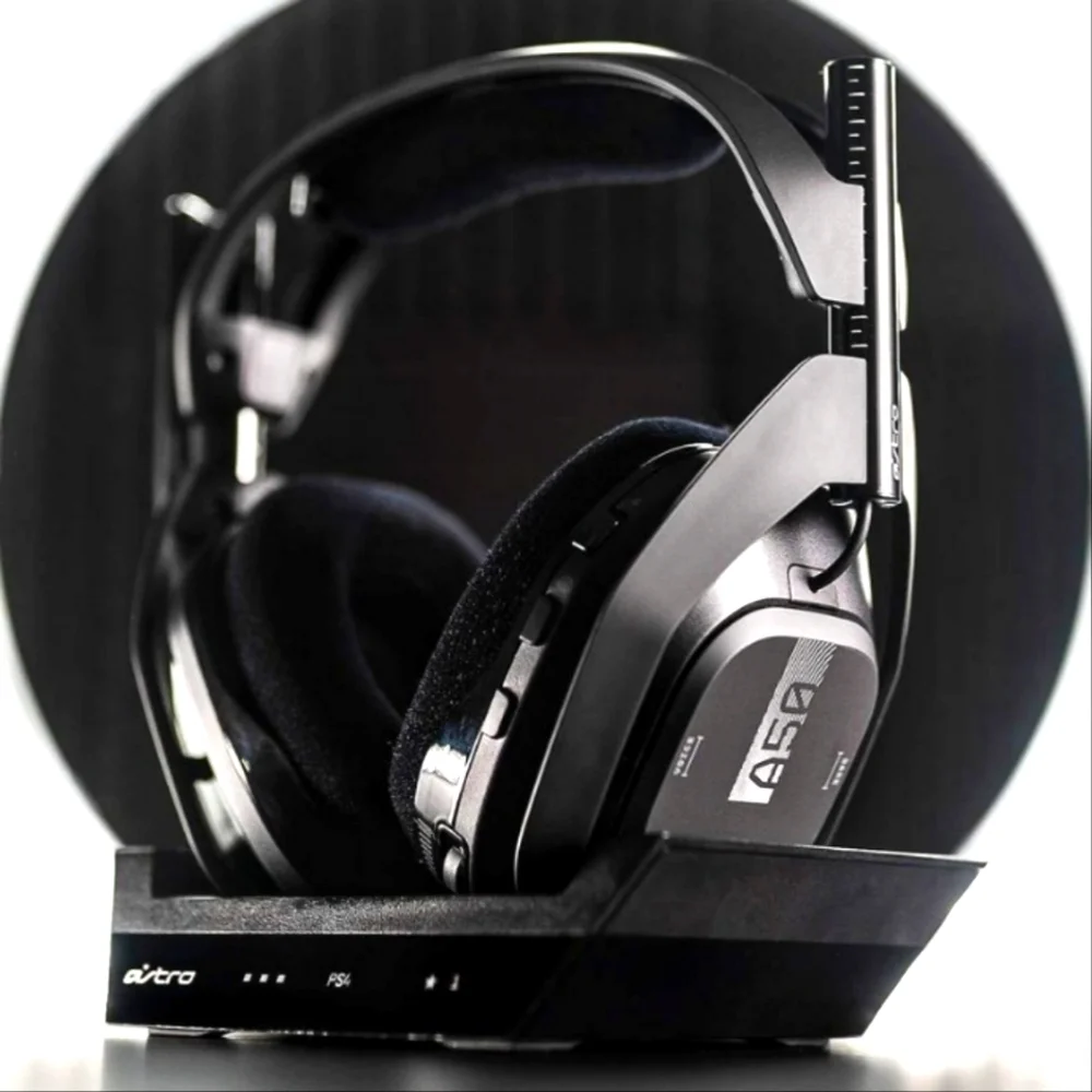 Astro gaming a50