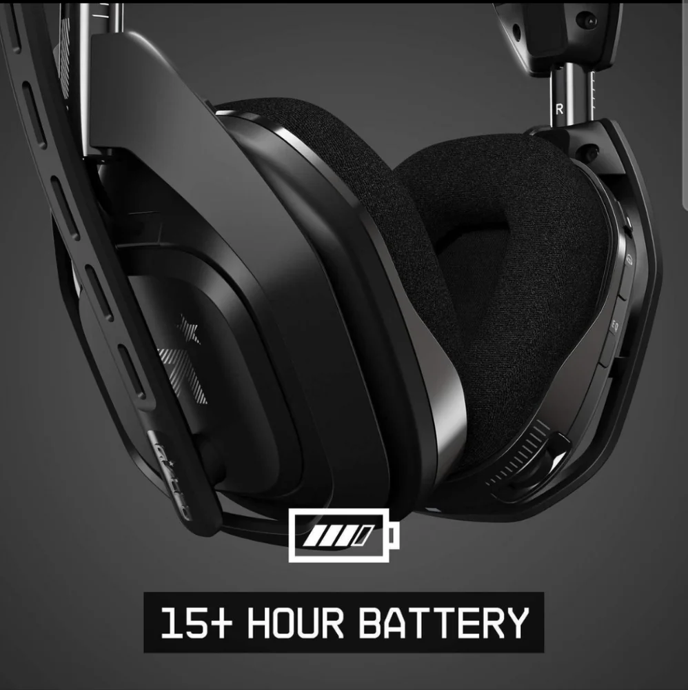 Astro gaming a50