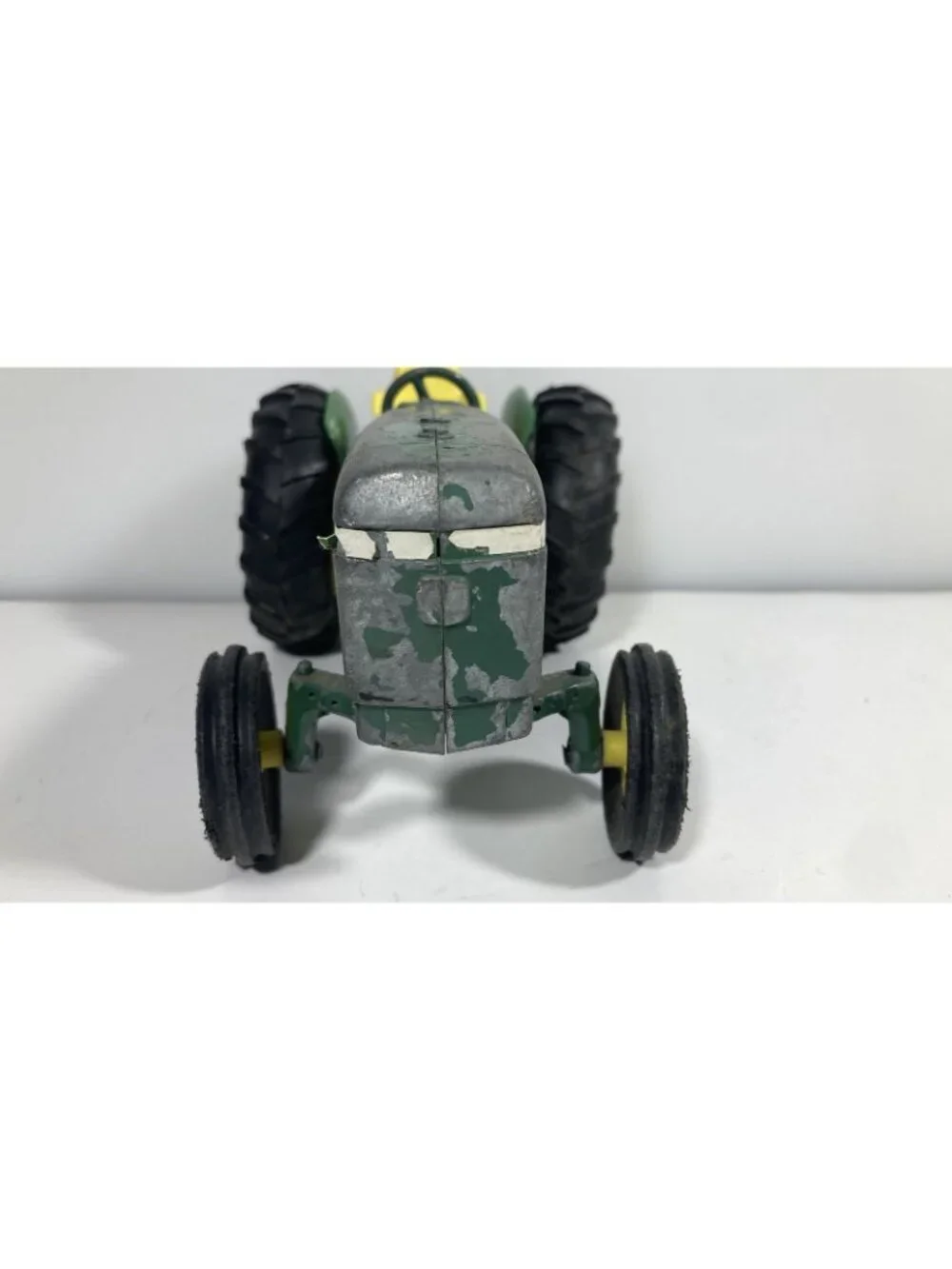 ERTL as heavy