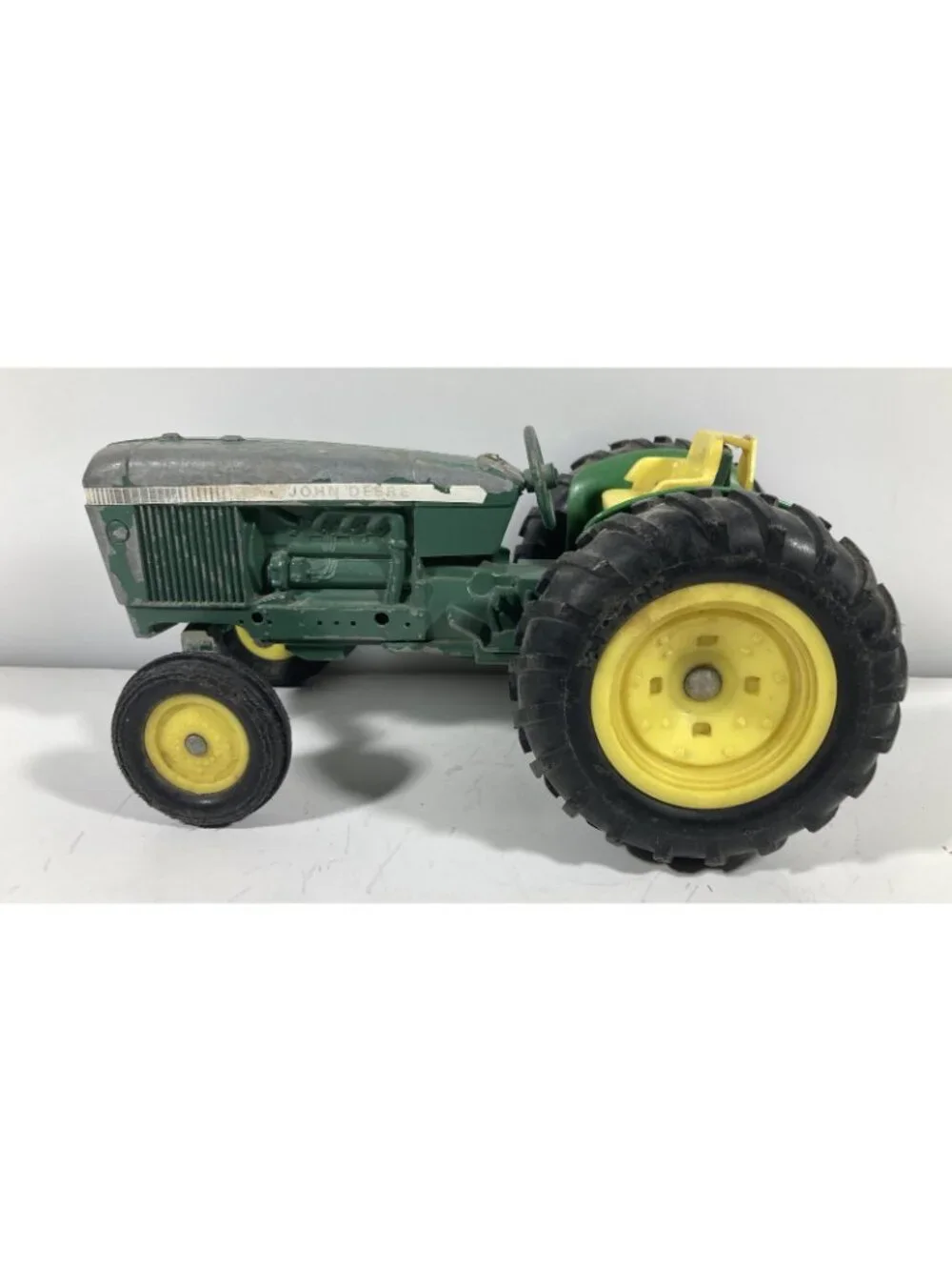ERTL as heavy
