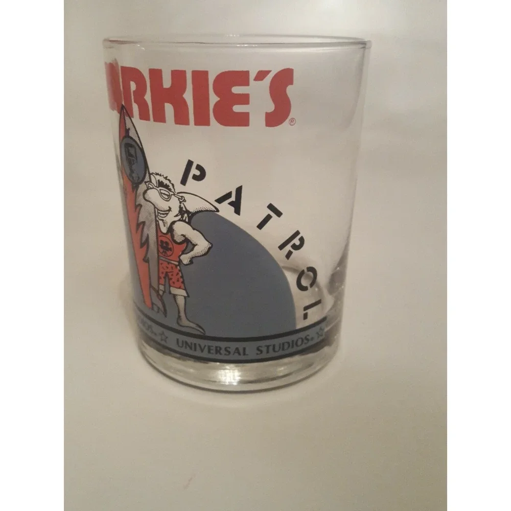 N/A glass vintage round