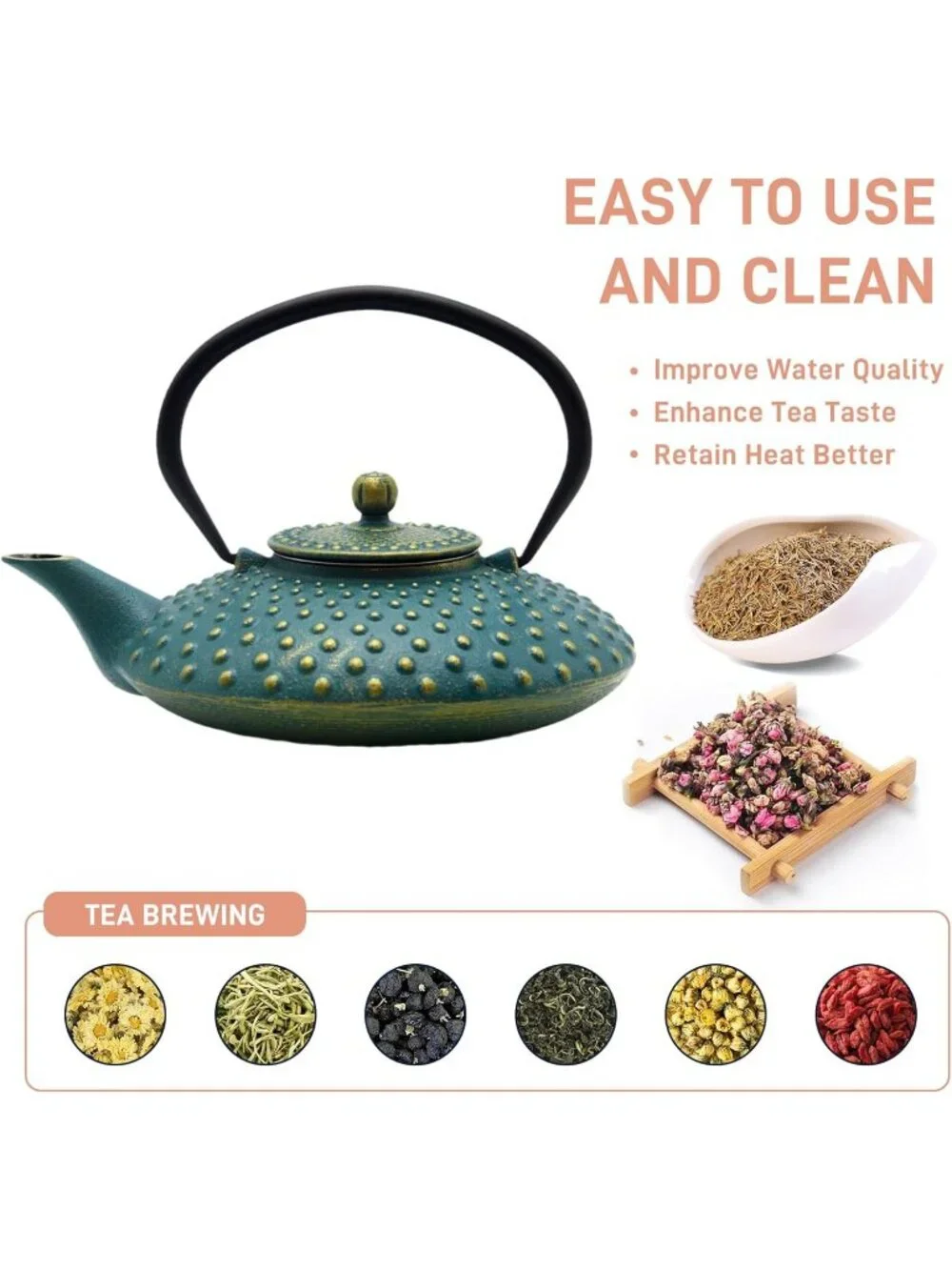 N/A cast iron