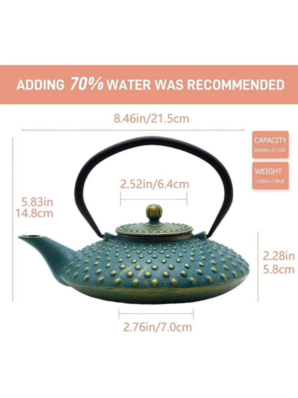 N/A cast iron