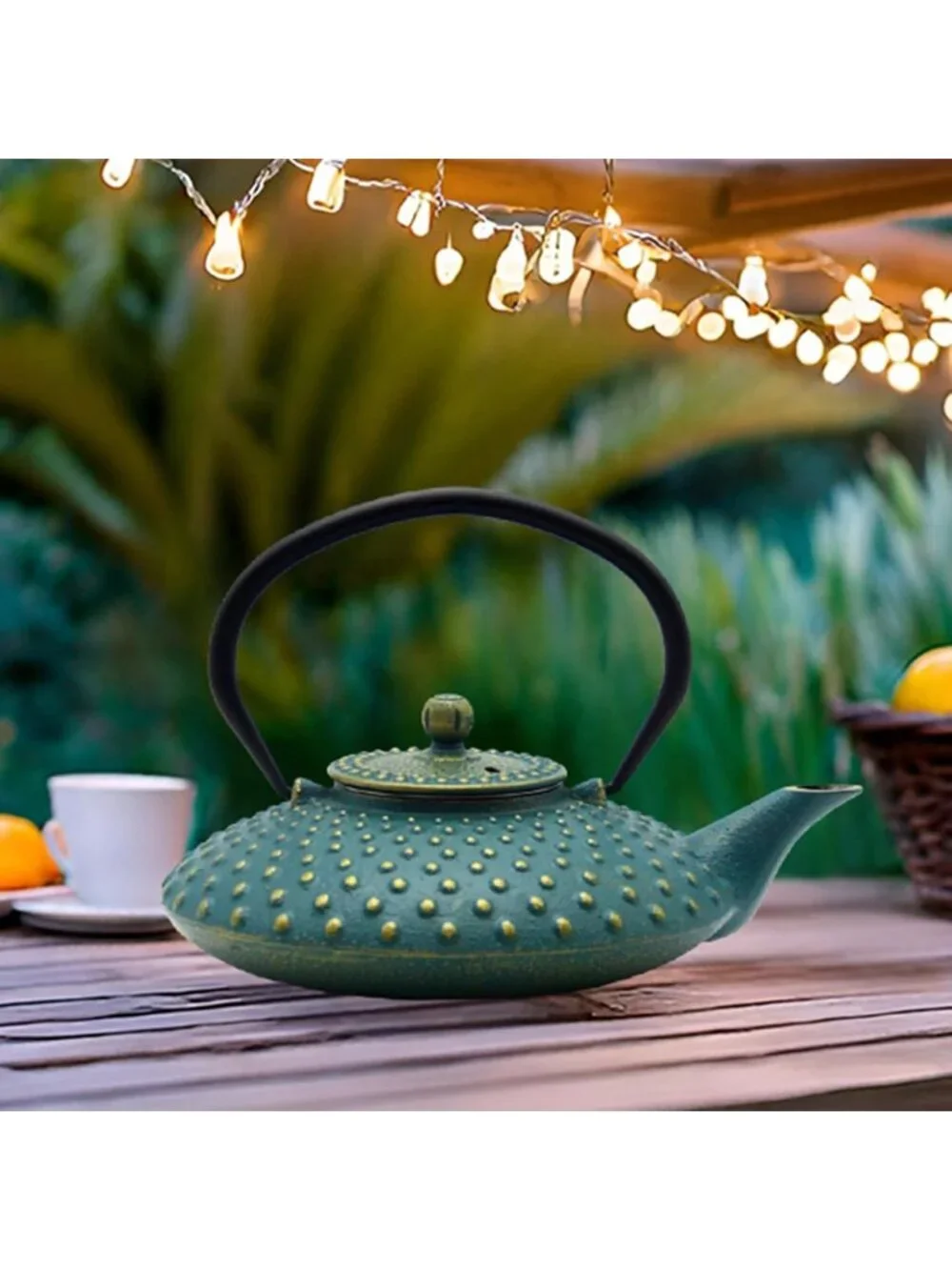 N/A cast iron