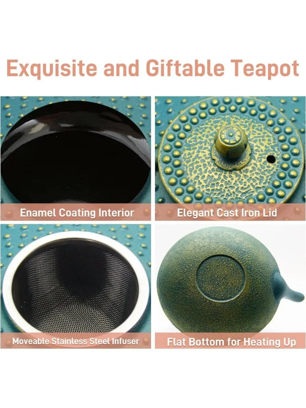 N/A cast iron