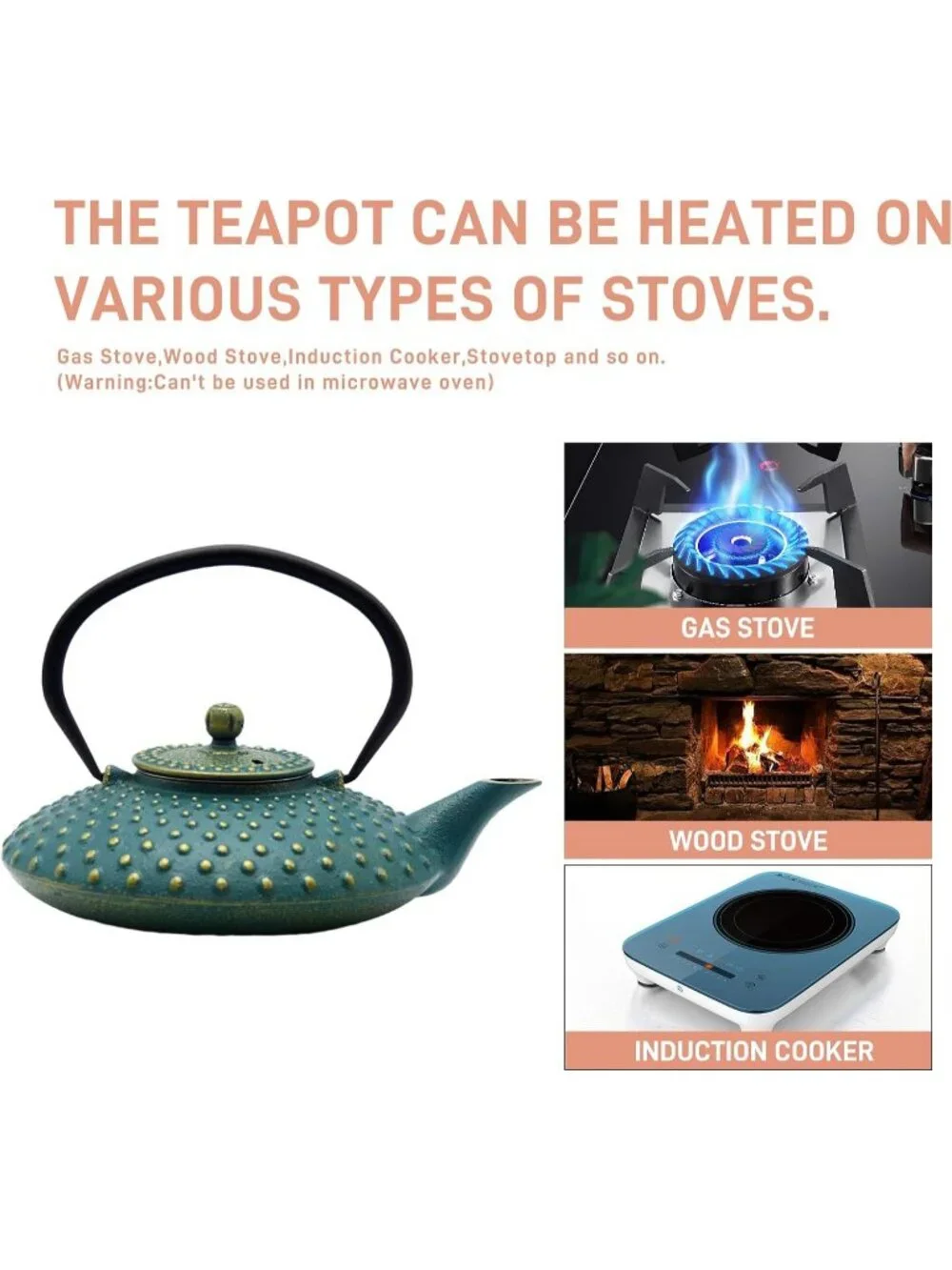 N/A cast iron