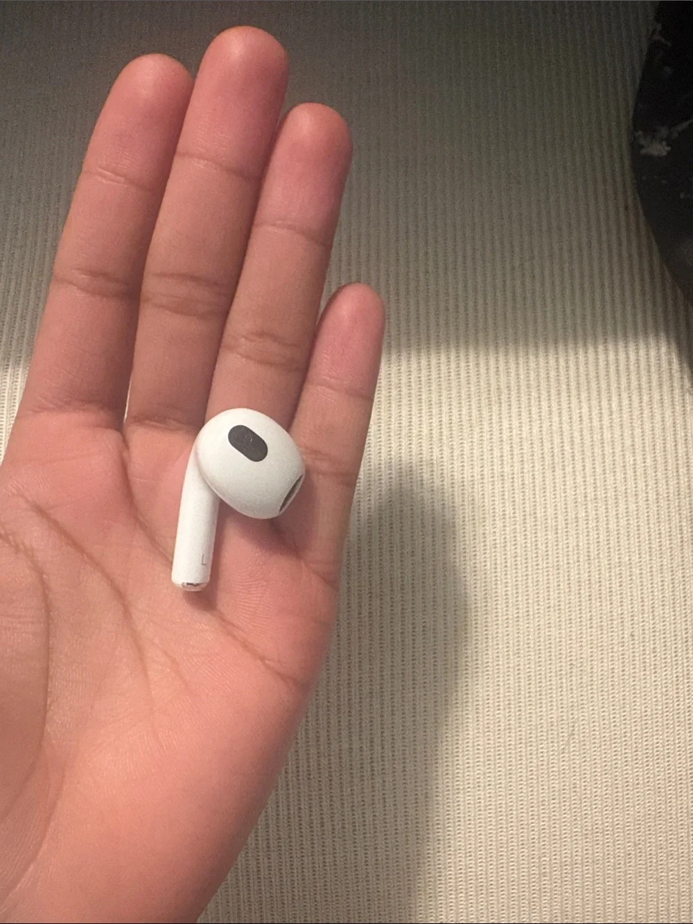 Apple 3rd generation