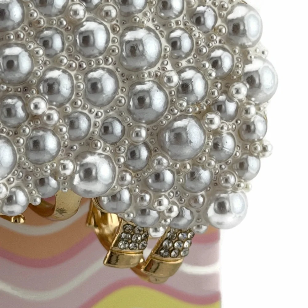 Piper K approximate tone rhinestones