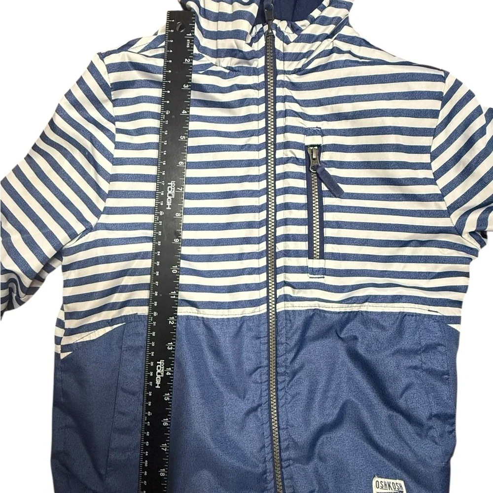 OshKosh Bgosh oshkosh hooded