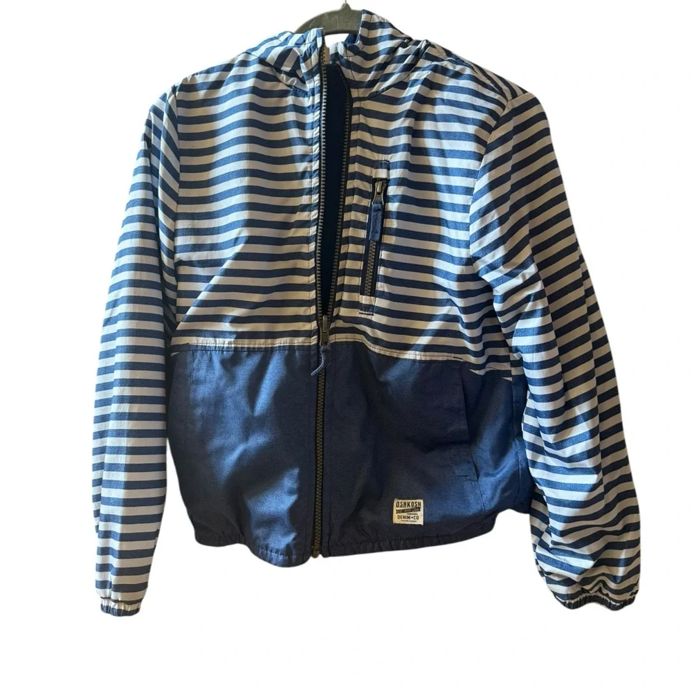 OshKosh Bgosh oshkosh hooded