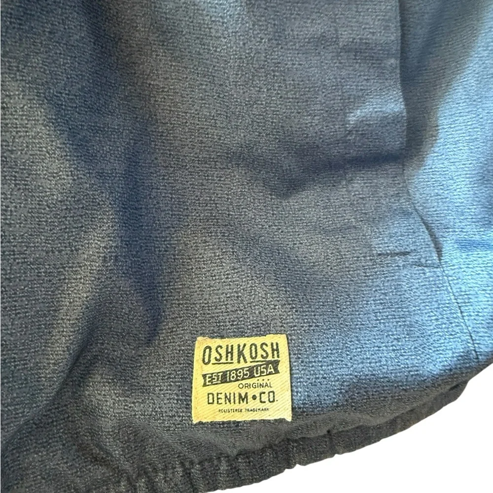 OshKosh Bgosh oshkosh hooded