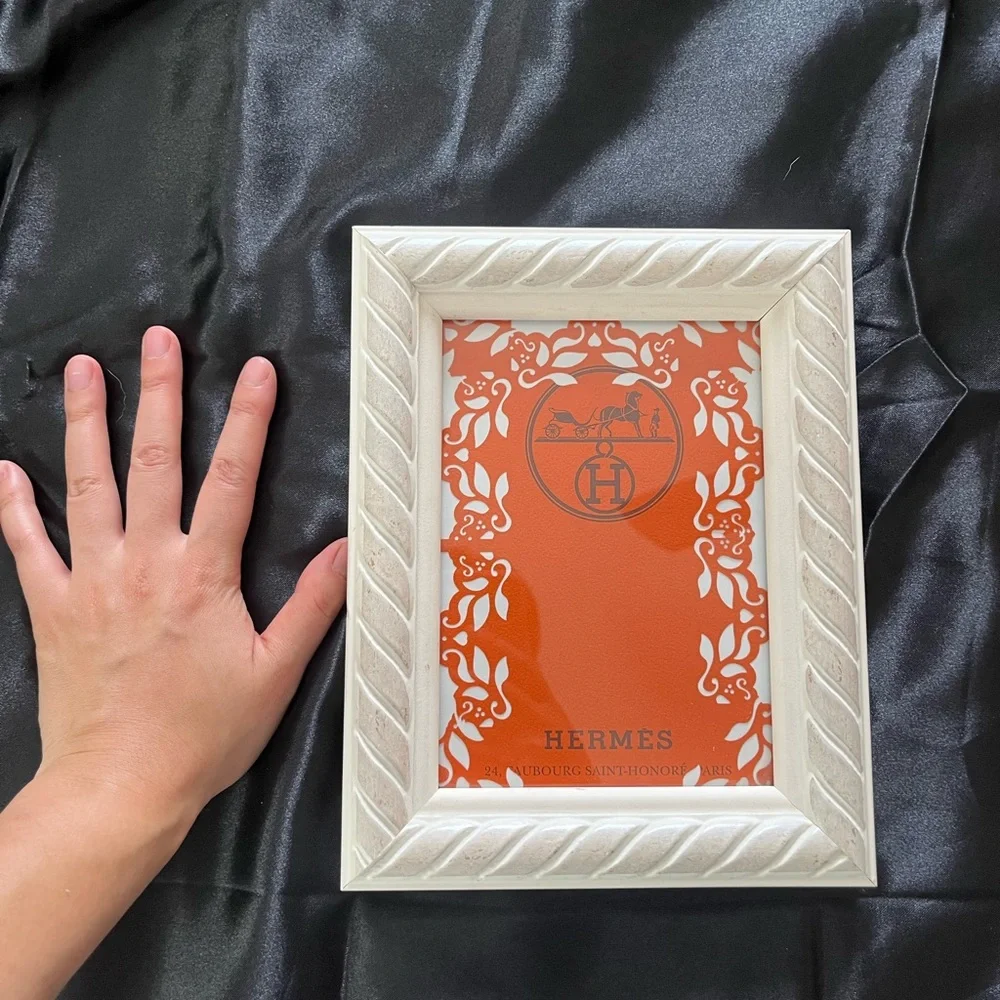 Hermes perfect desk