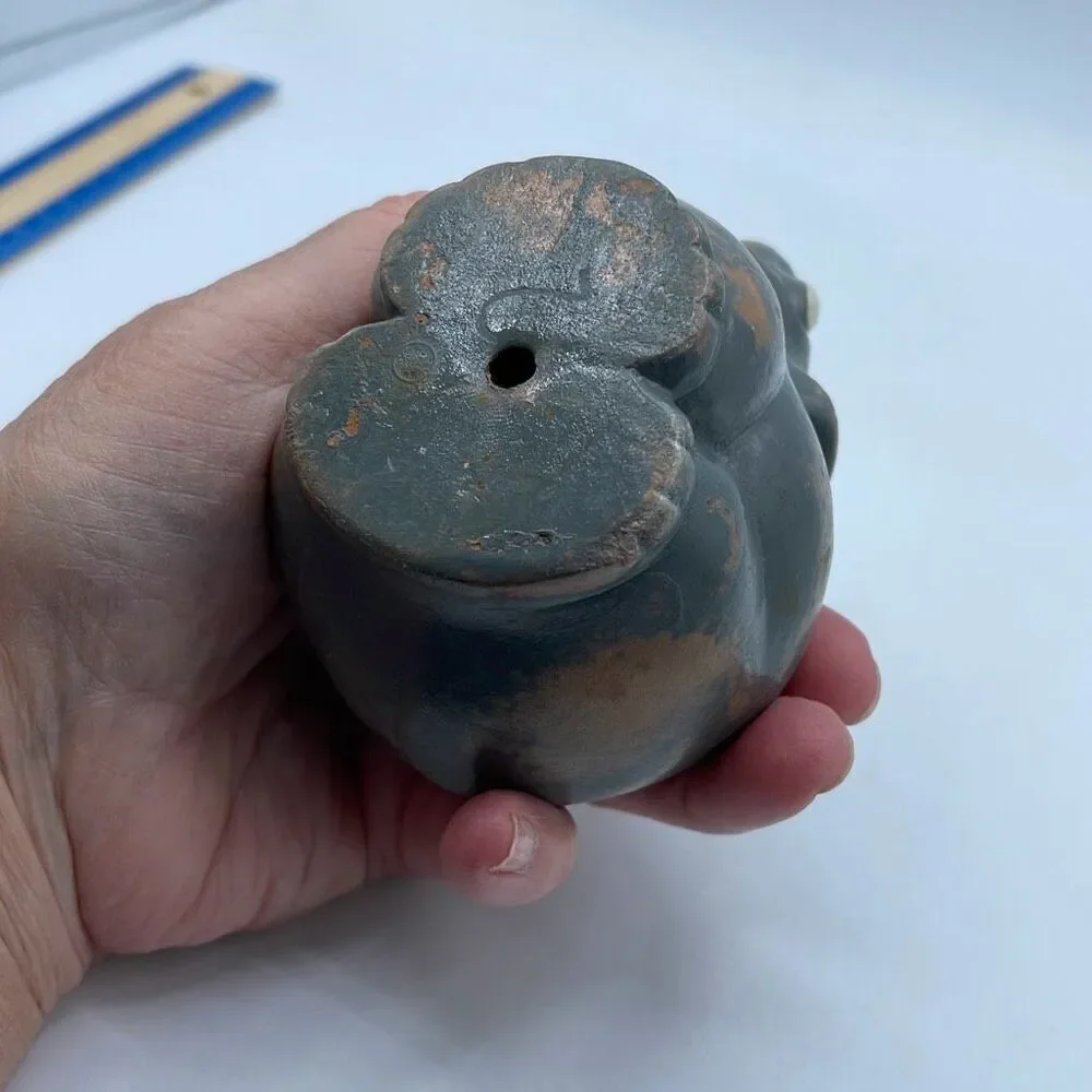 Mexico terracotta small
