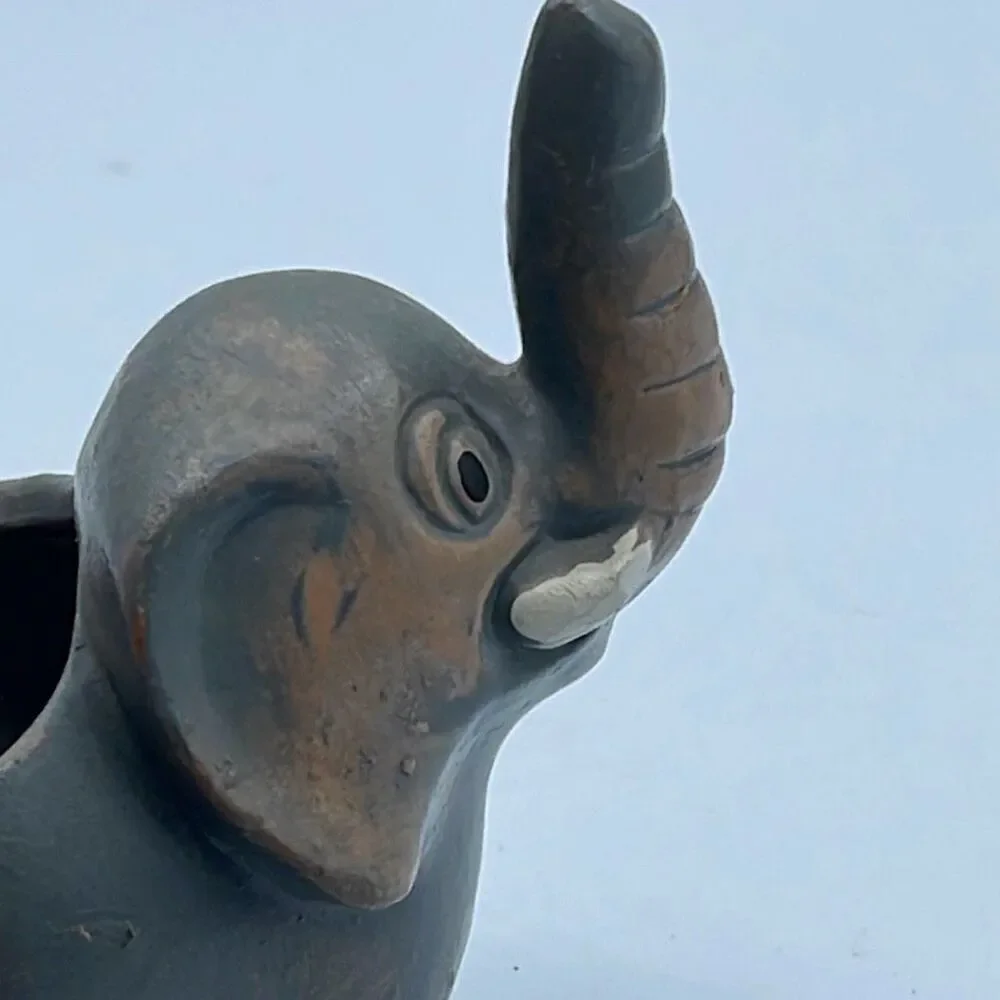 Mexico terracotta small