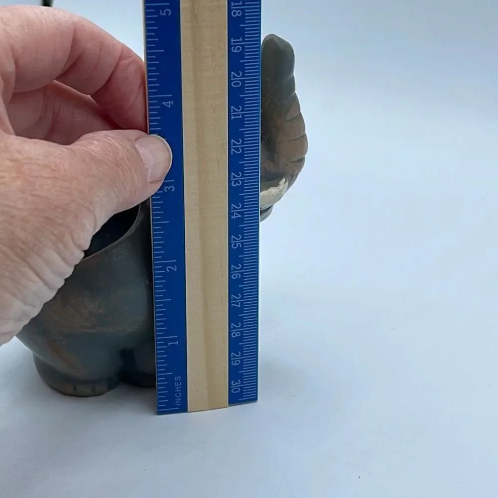 Mexico terracotta small