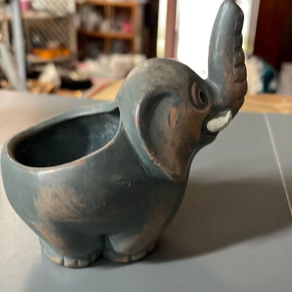 Mexico terracotta small