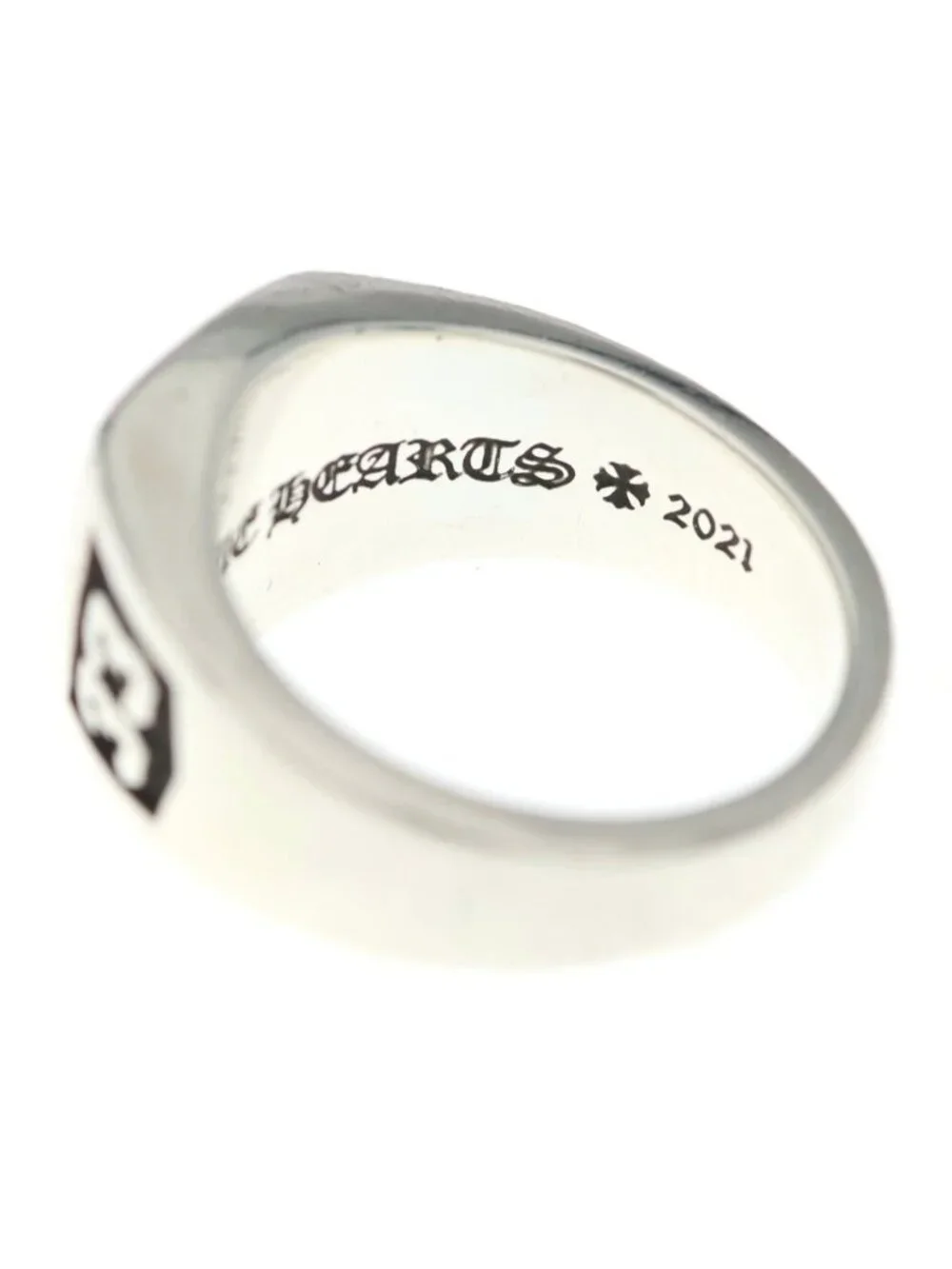 Chrome Hearts product name