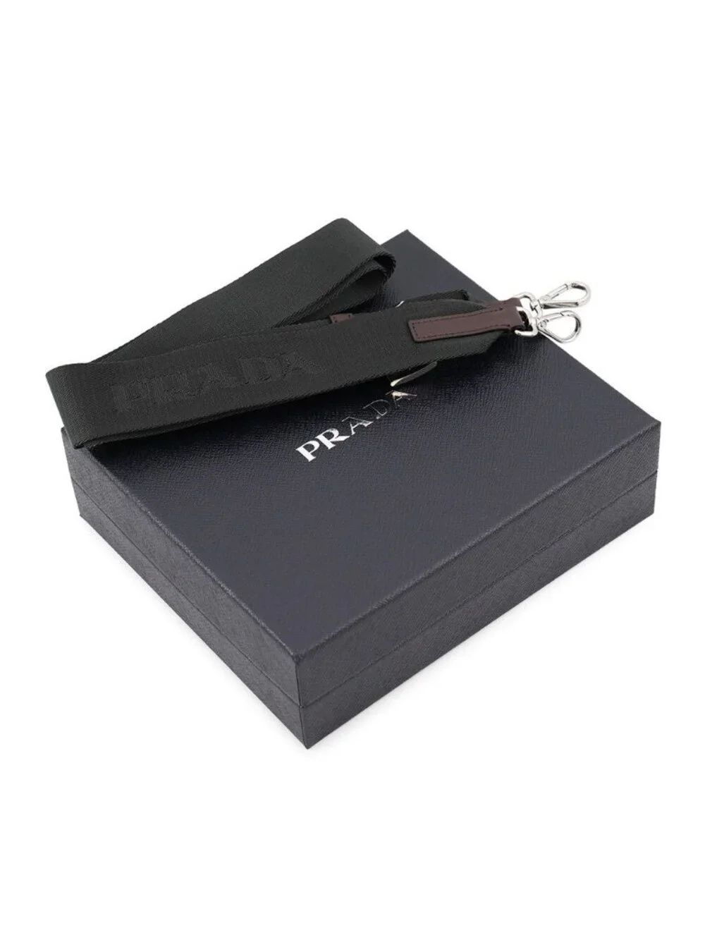 Prada this authentic