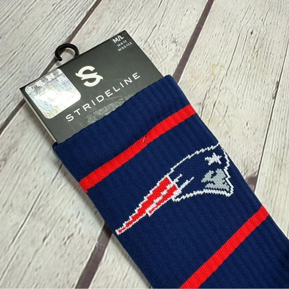 Strideline new tags