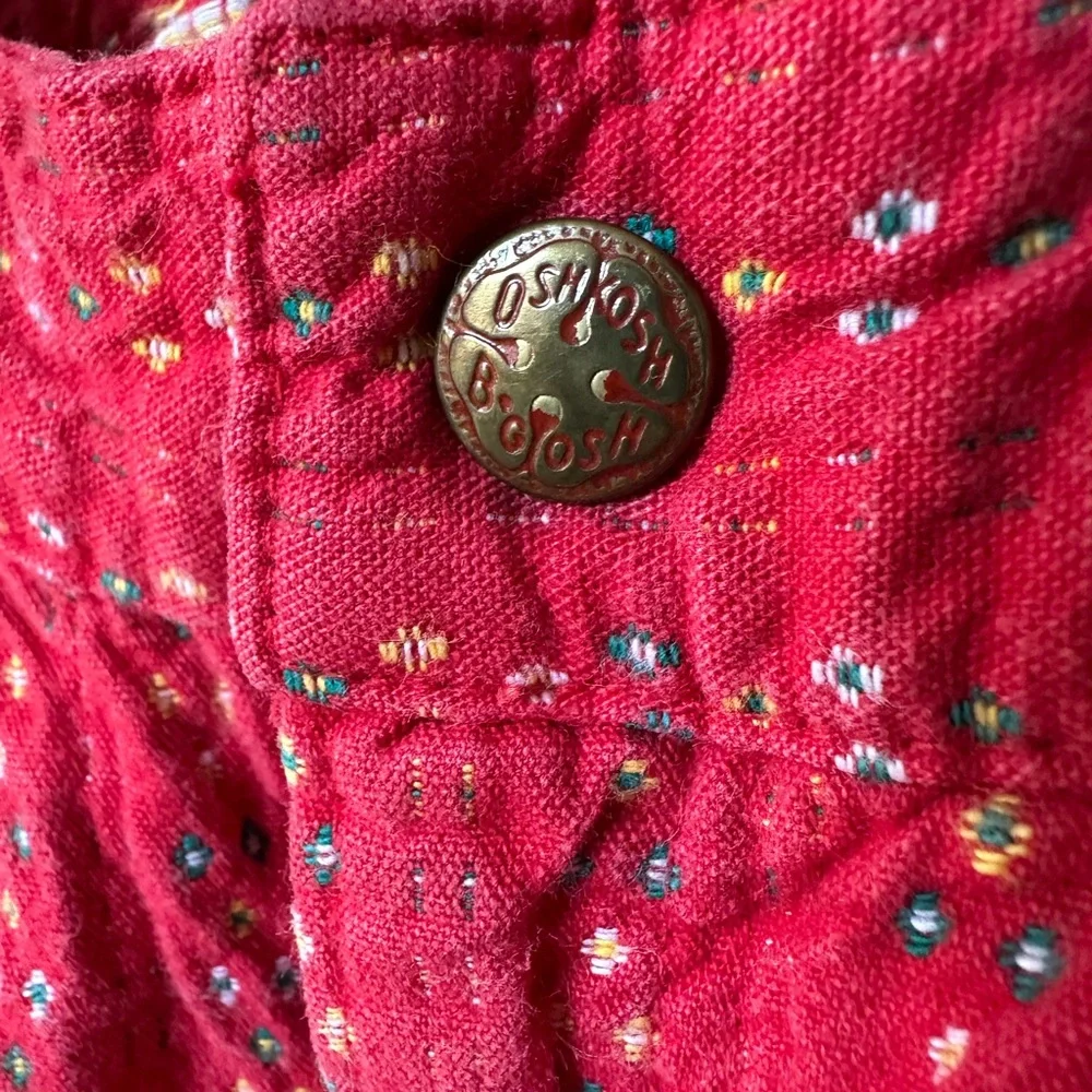 OshKosh Bgosh great used